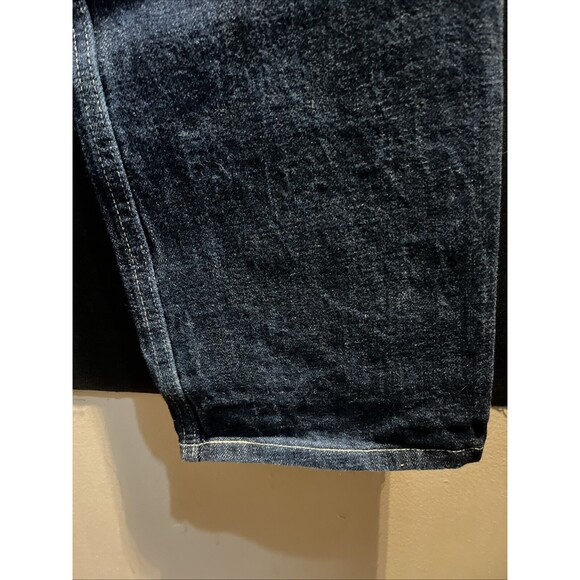 Levi's 501 Original Fit Jeans Men's 31x36 Medium Denim Button Fly - Picture 14 of 14